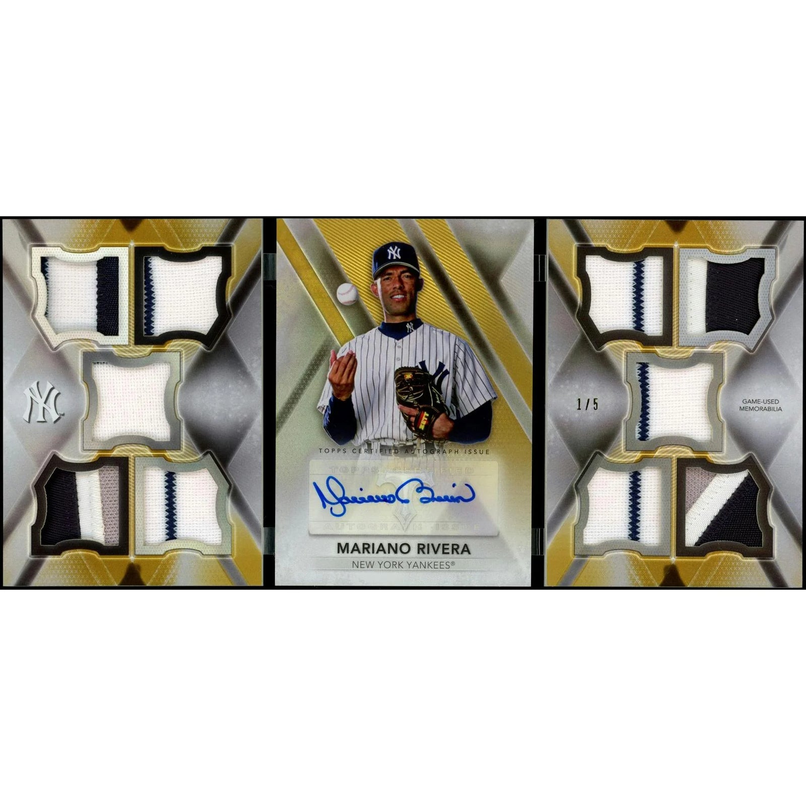 2026 Hit Parade Baseball Autographed Card Elite Series 4 Hobby 10-Box Case (Ships Sealed Only)
