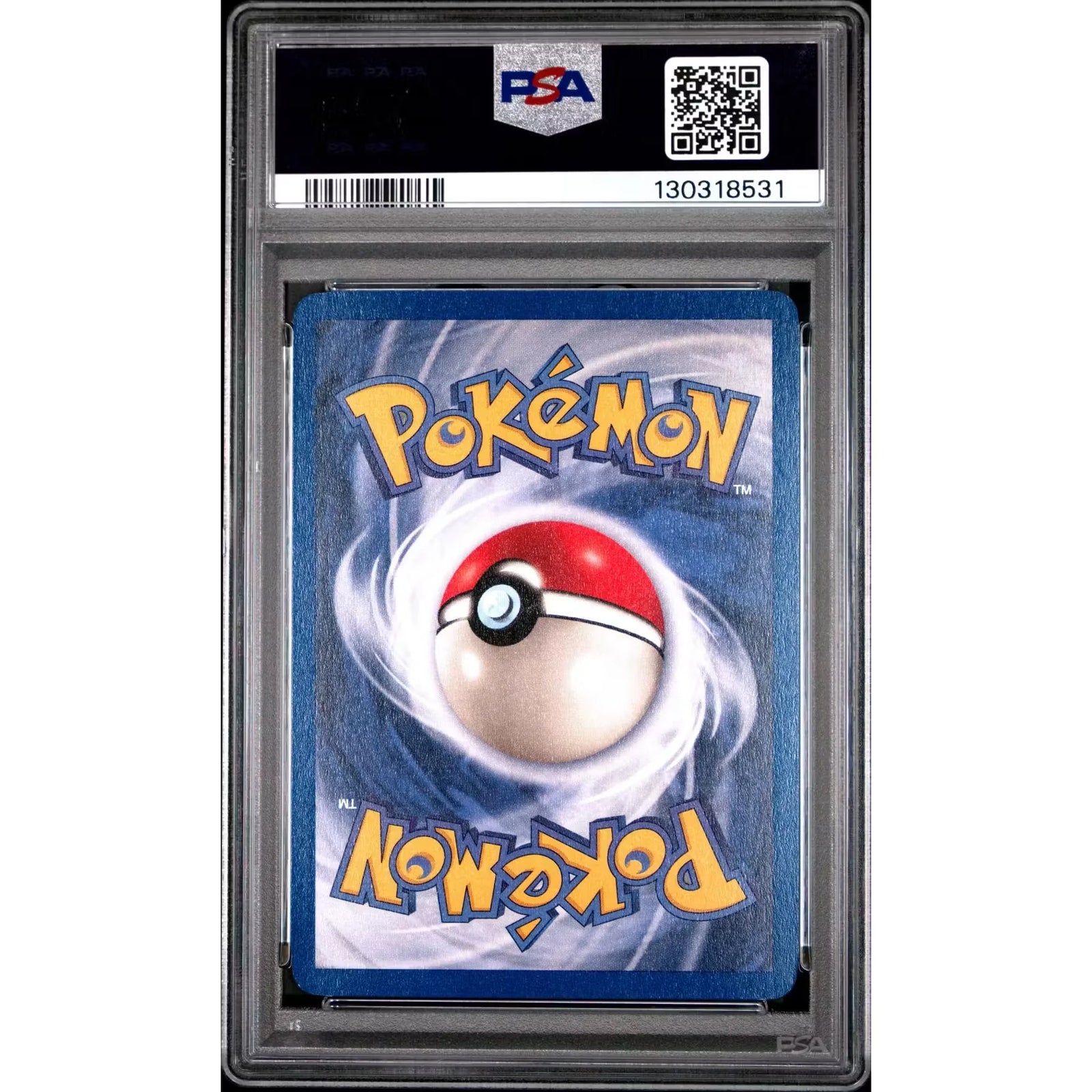 Dark Charizard 1st Edition PSA 8 | Pokemon Team Rocket 21/82