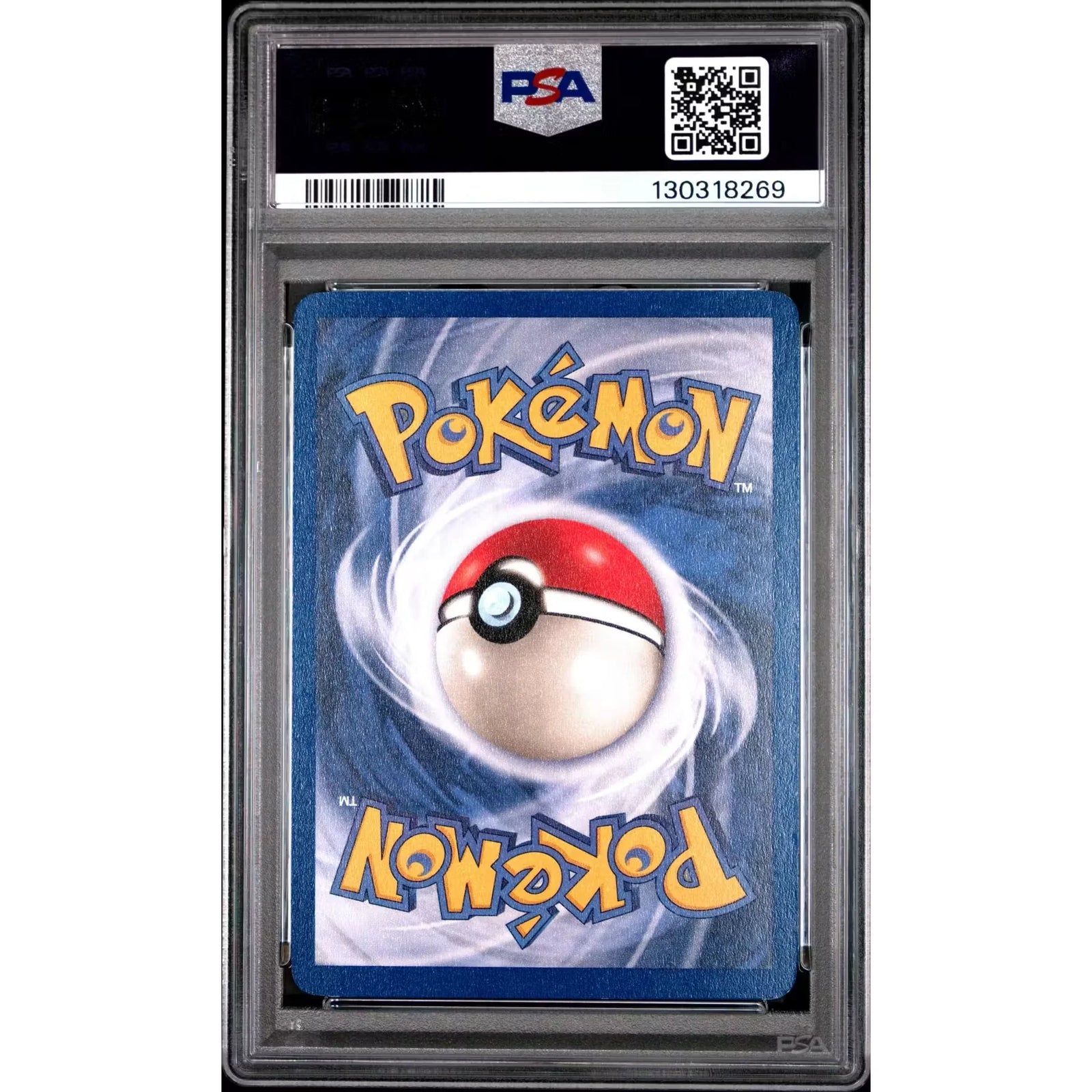 Pokemon Team Rocket 1st Edition Dark Hypno 26/82 | PSA 8