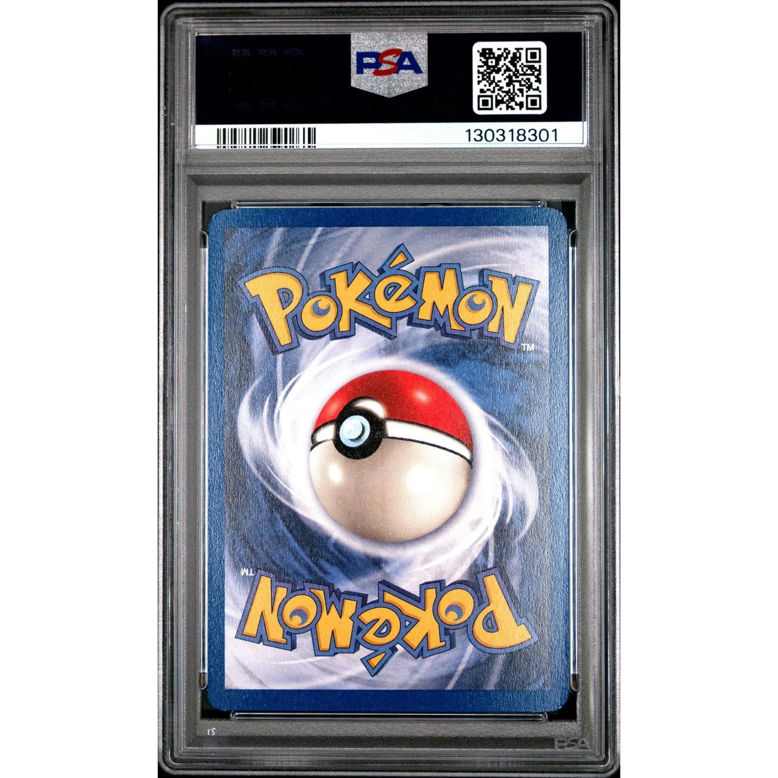 Dark Jolteon 38/82 PSA 8 | Pokemon Team Rocket 1st Edition