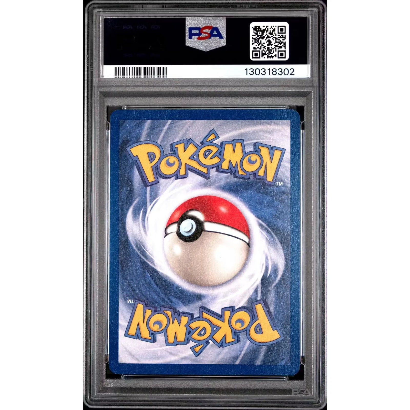Pokemon Team Rocket Imposter Oak's Revenge 76/82 | PSA 8 1st Edition
