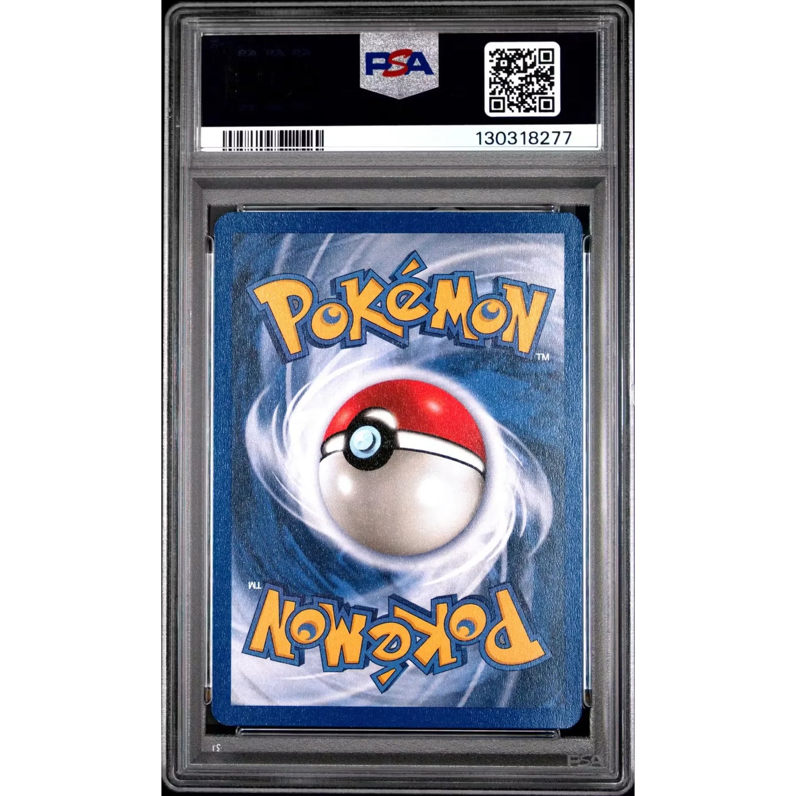 Pokemon Team Rocket 1st Edition Squirtle 68/82 | PSA 9