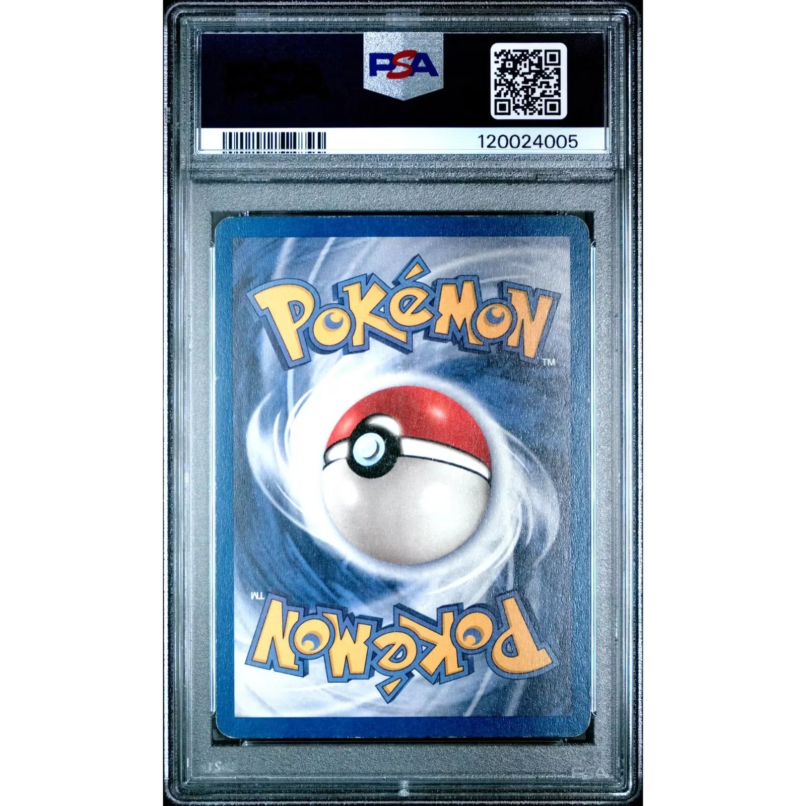 Dark Charizard 21/82 PSA 4 | Team Rocket