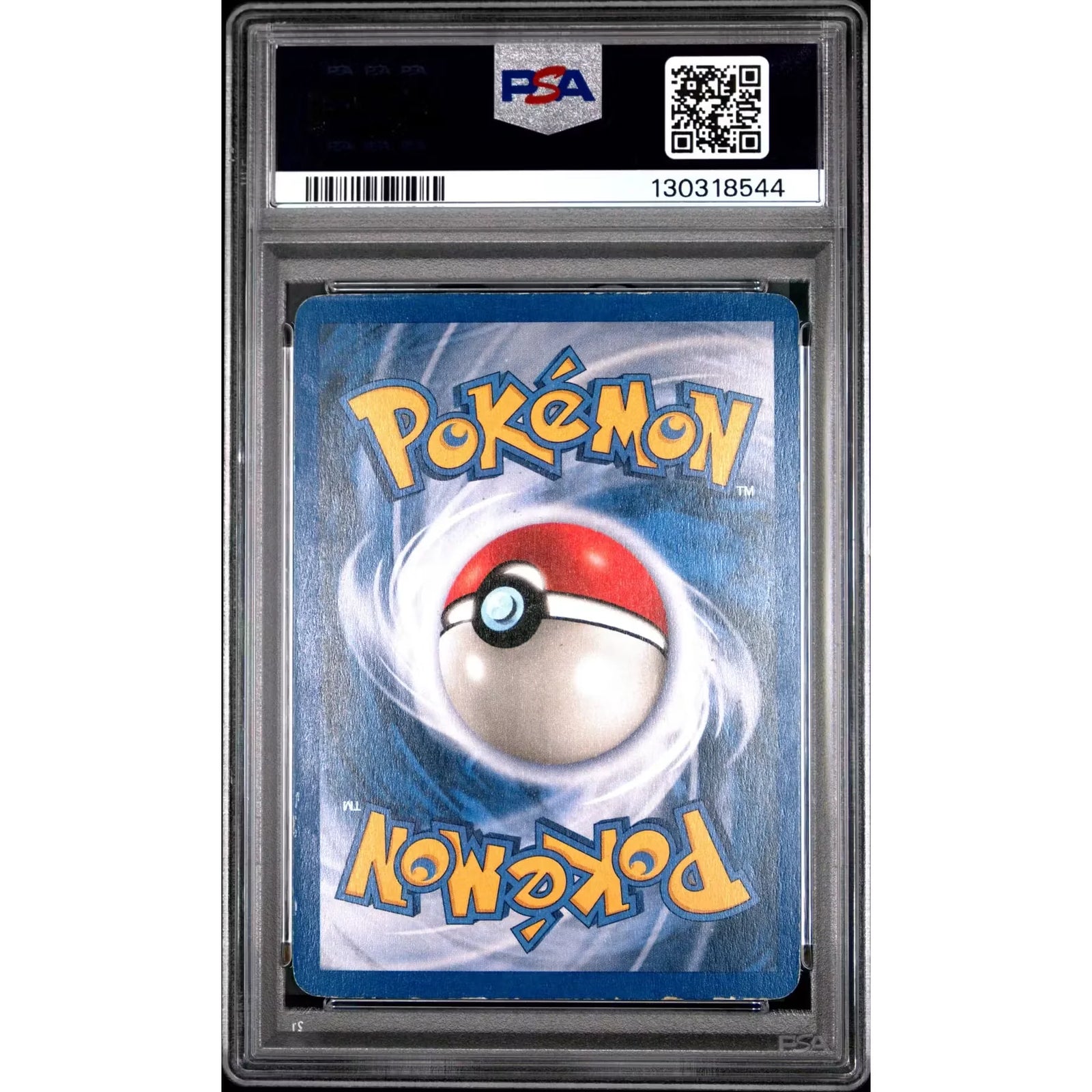 Dark Raichu 83/82 Pokemon Card | Team Rocket PSA 3