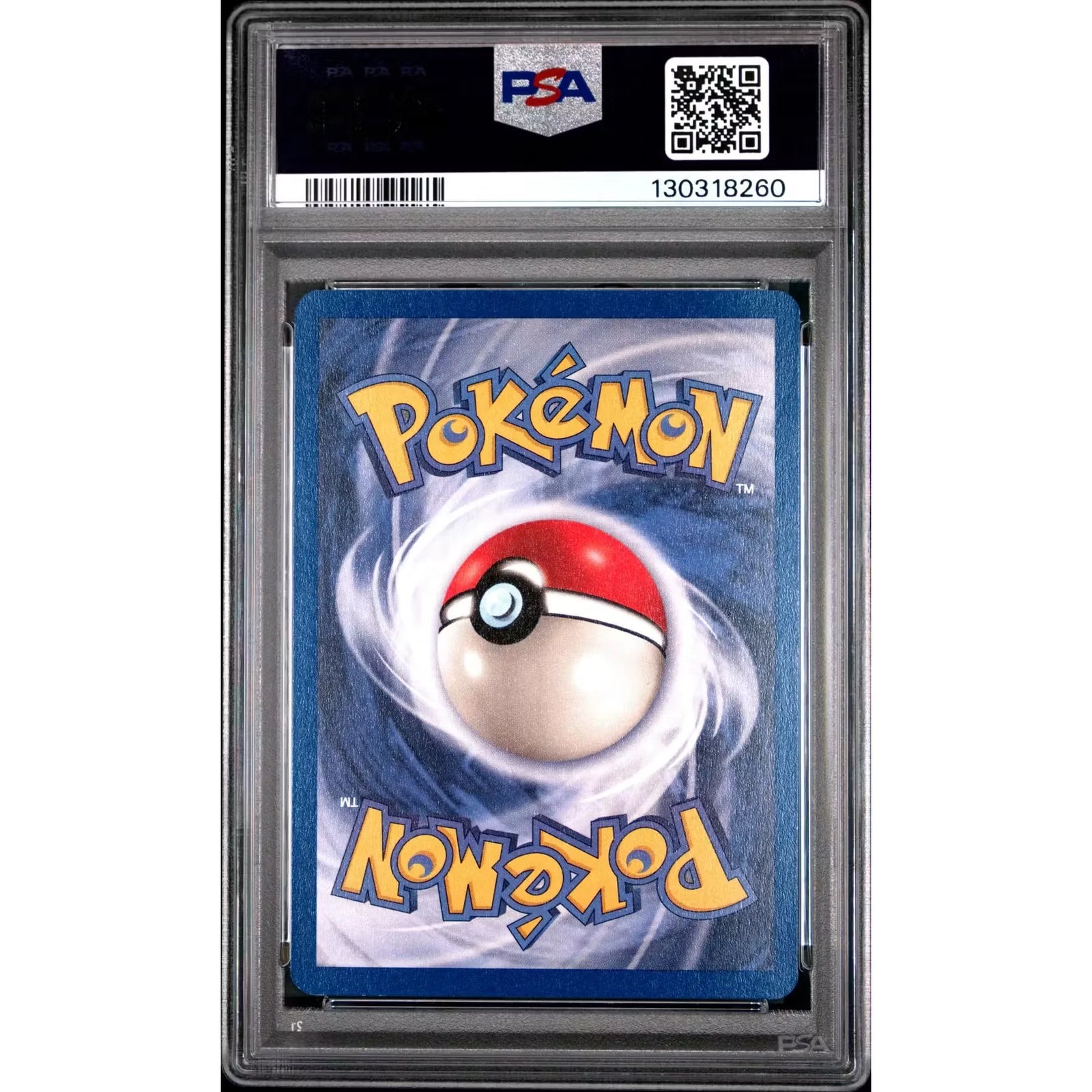 Pokemon Team Rocket Here Comes Team Rocket 71/82 | PSA 8