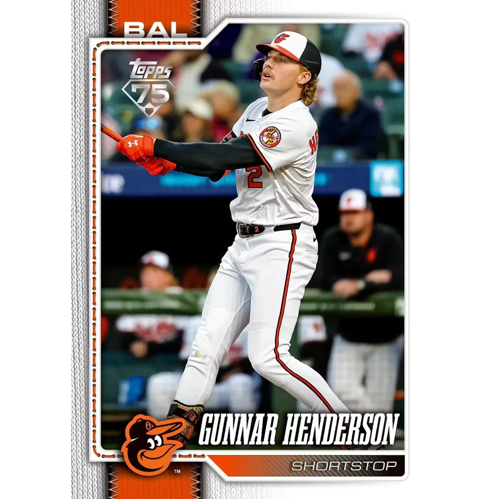2026 Topps Baseball Factory Set | 704 Cards with Rookie Inserts (Ships Sealed Only)