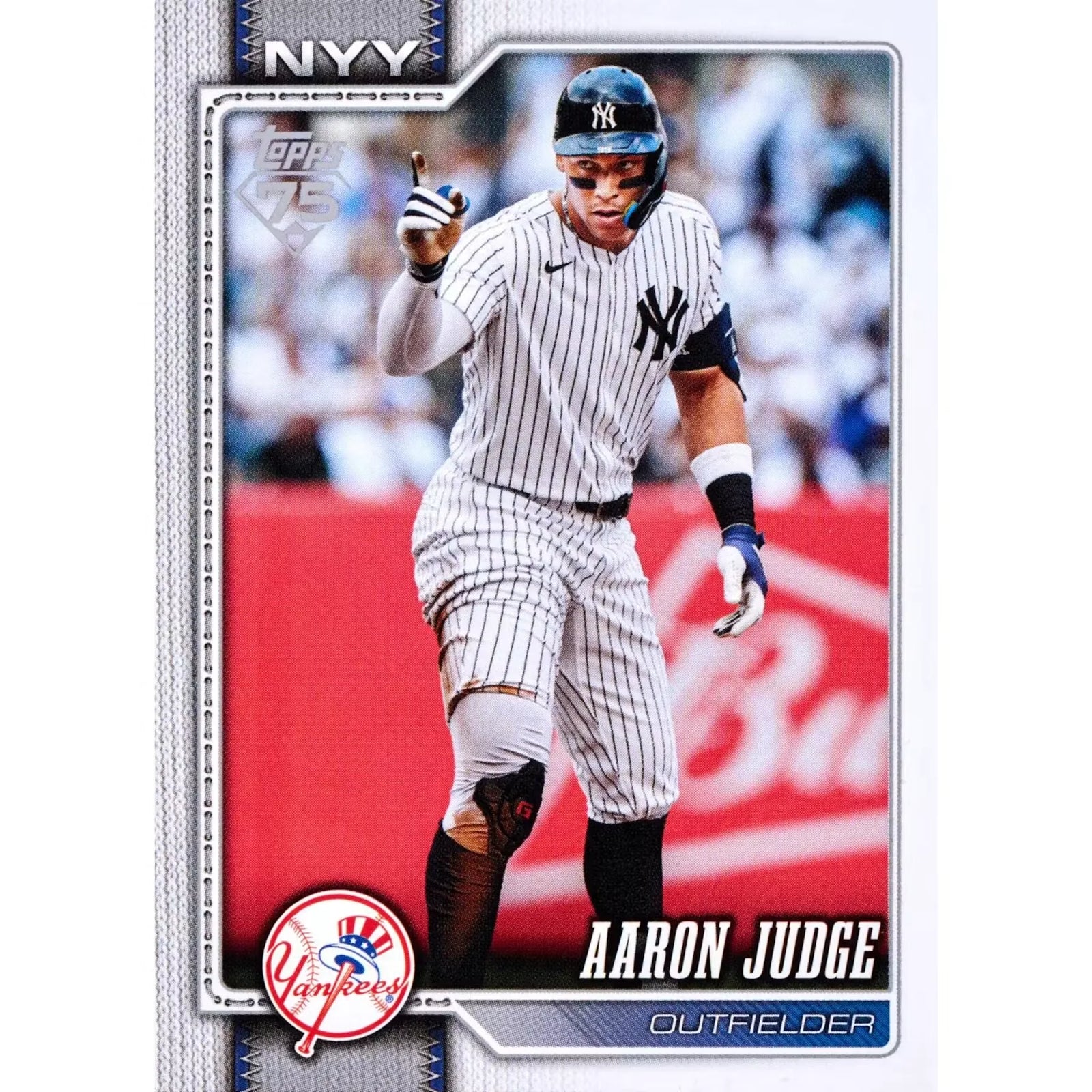 2026 Topps Baseball Factory Set | 704 Cards with Rookie Inserts (Ships Sealed Only)