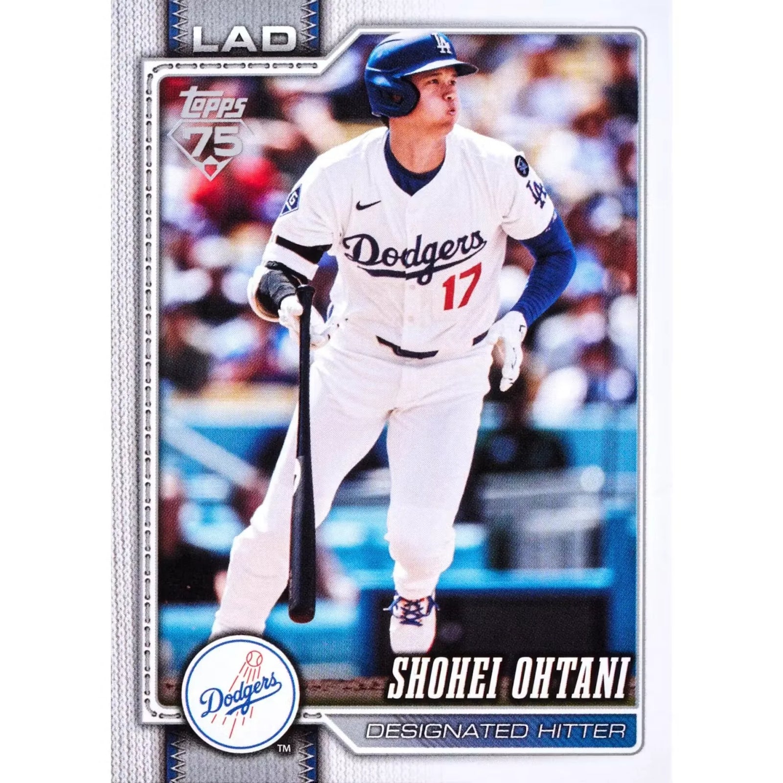 2026 Topps Baseball Factory Set Case | 8 Complete Sets (Ships Sealed Only)