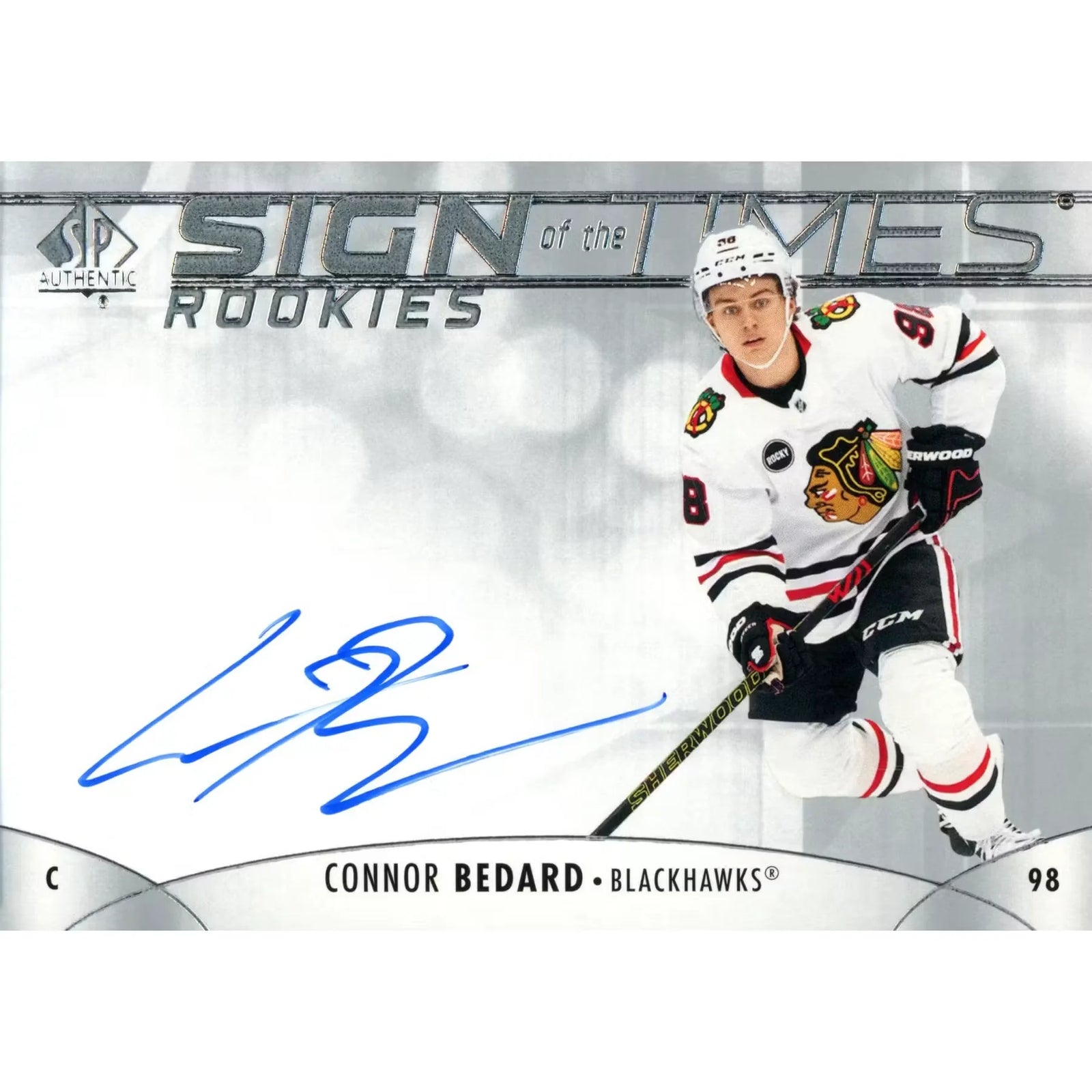 2025-26 Hit Parade Hockey The Rookies Edition Series 4 Hobby 10-Box Case (Ships Sealed Only)