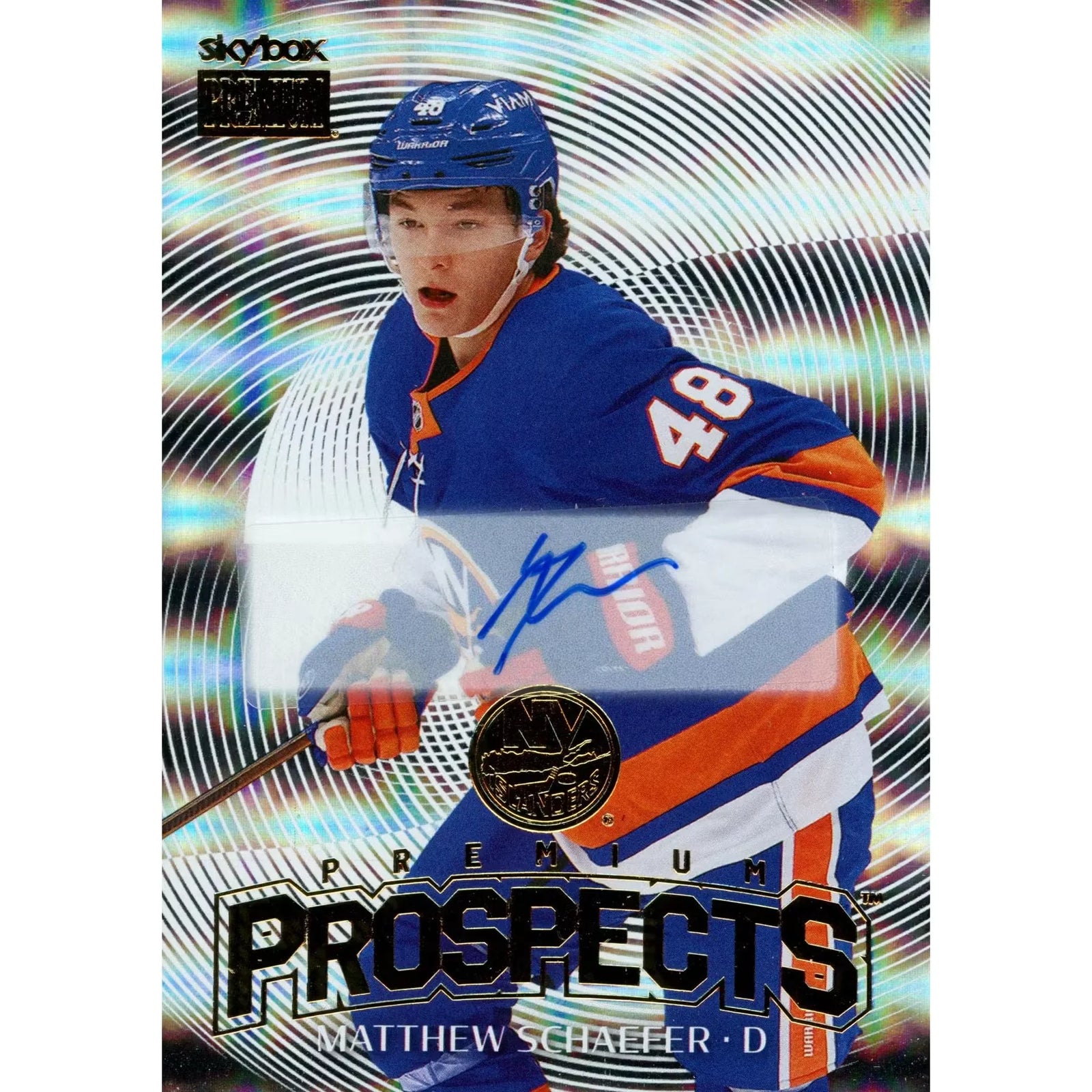 2025-26 Hit Parade Hockey The Rookies Edition Series 4 Hobby Box (Ships Sealed Only)