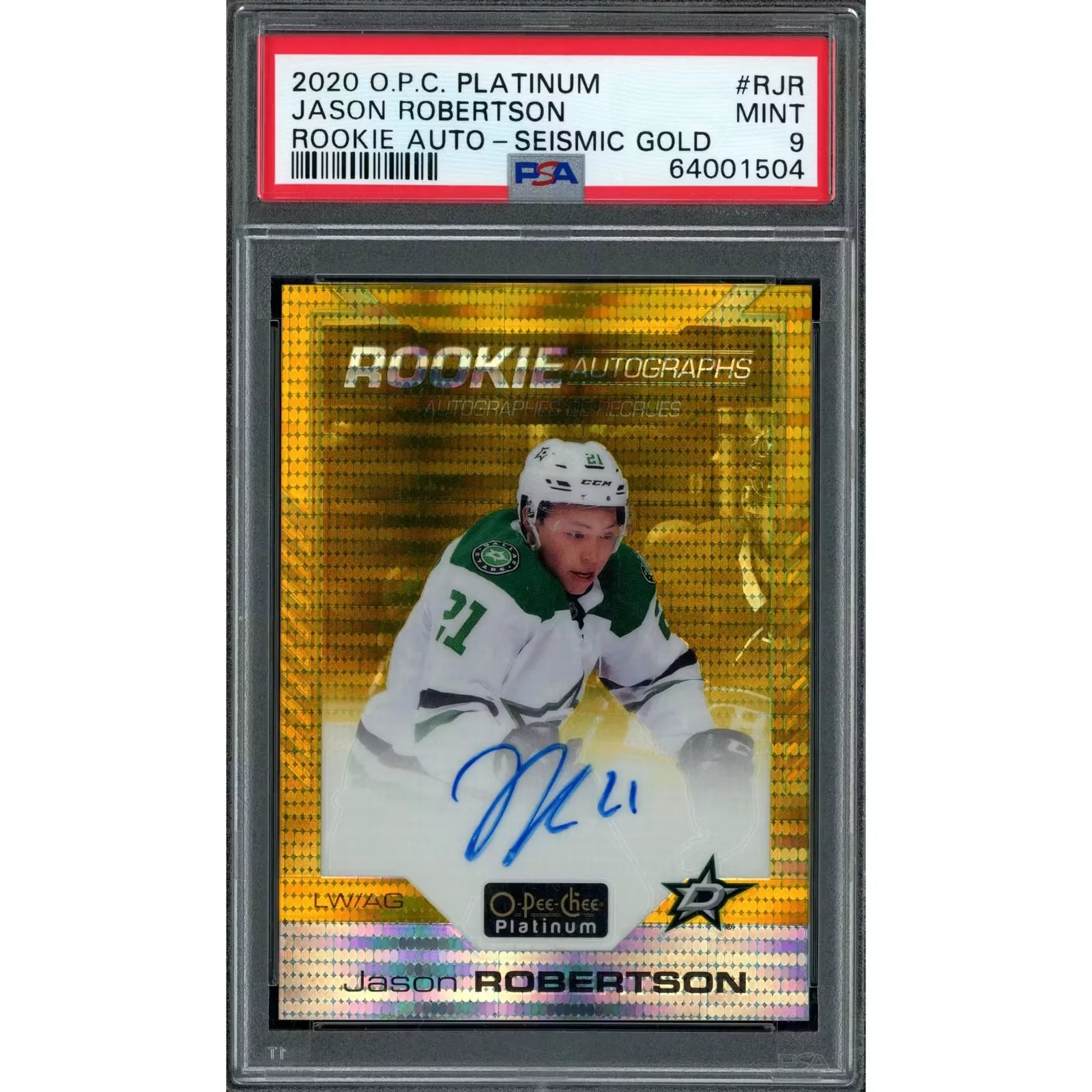 2025-26 Hit Parade Hockey The Rookies Edition Series 4 Hobby Box (Ships Sealed Only)