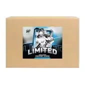 2025-26 Hit Parade Hockey Graded Card Limited Series 5 Hobby 10-Box Case (Ships Sealed Only)