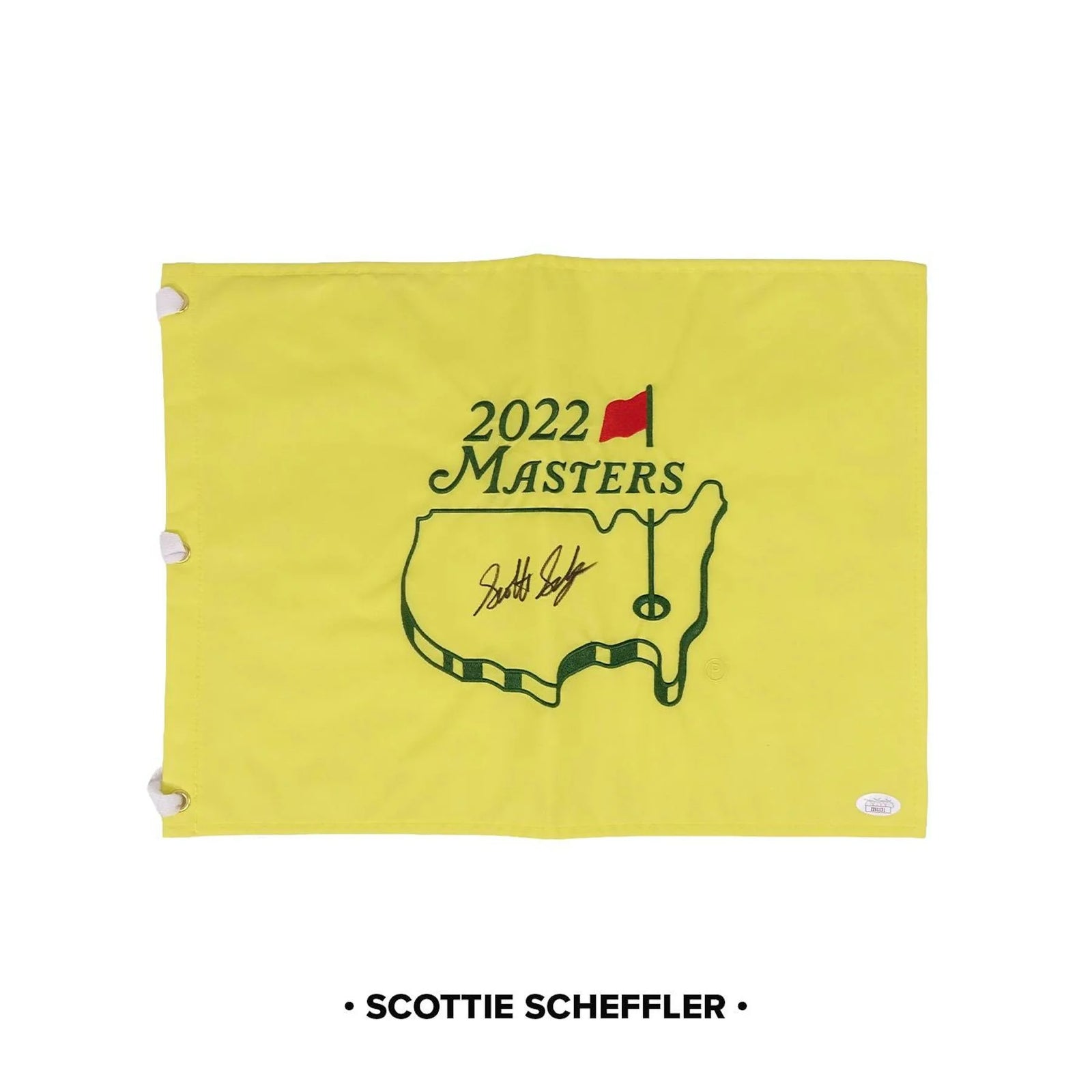 2026 Hit Parade Autographed Golf Eagle Edition Series 2 Hobby Box
