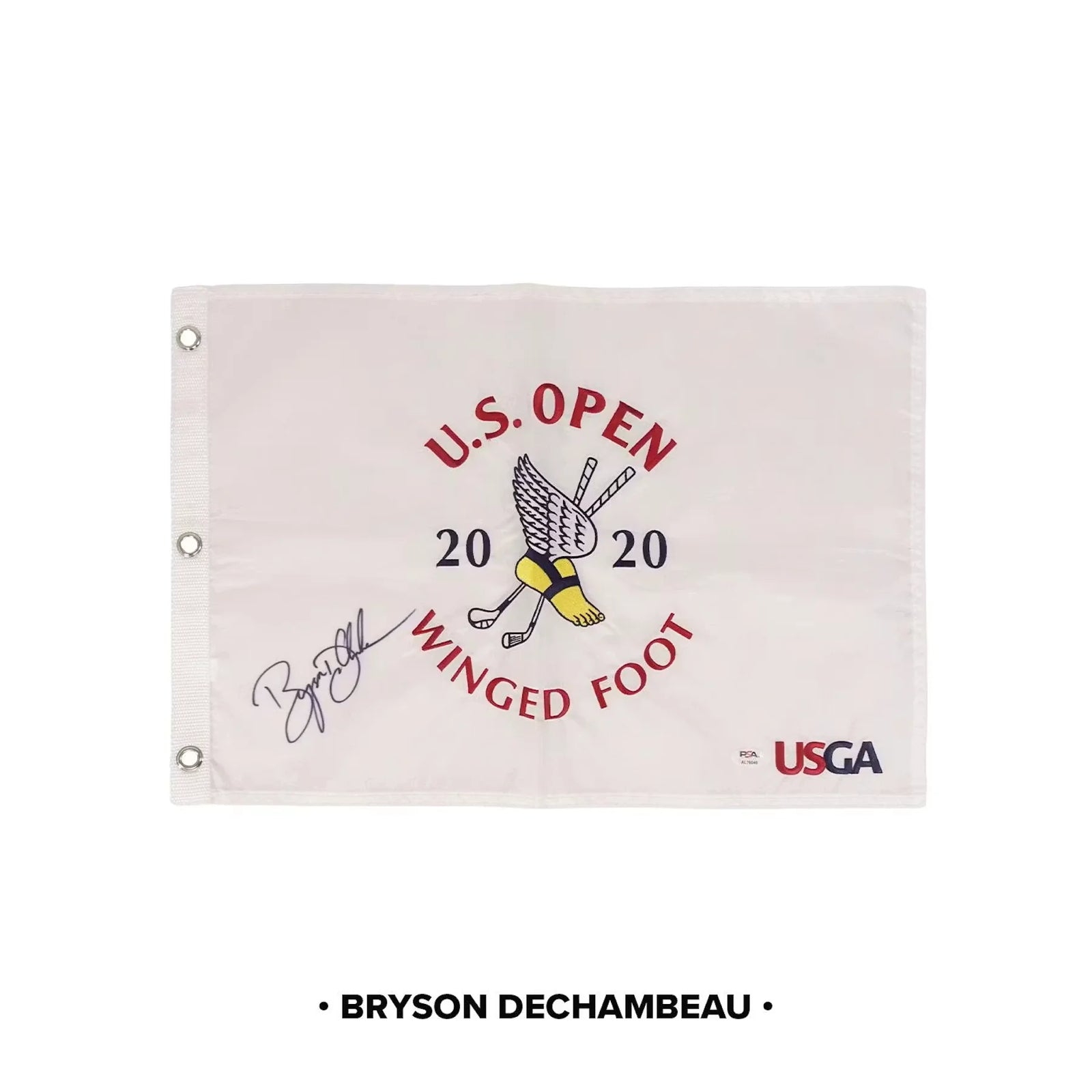 2026 Hit Parade Autographed Golf Eagle Edition Series 2 Hobby Box