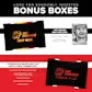 2025-26 Hit Parade Hockey Graded Card Limited Series 5 Hobby Box (Ships Sealed Only)
