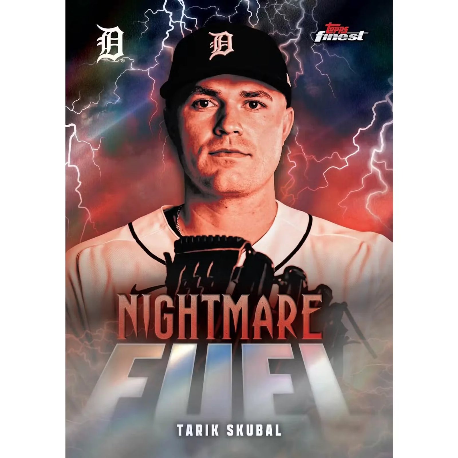2026 Topps Finest Baseball Hobby Box | First Day Issue Presell (Ships Sealed Only)