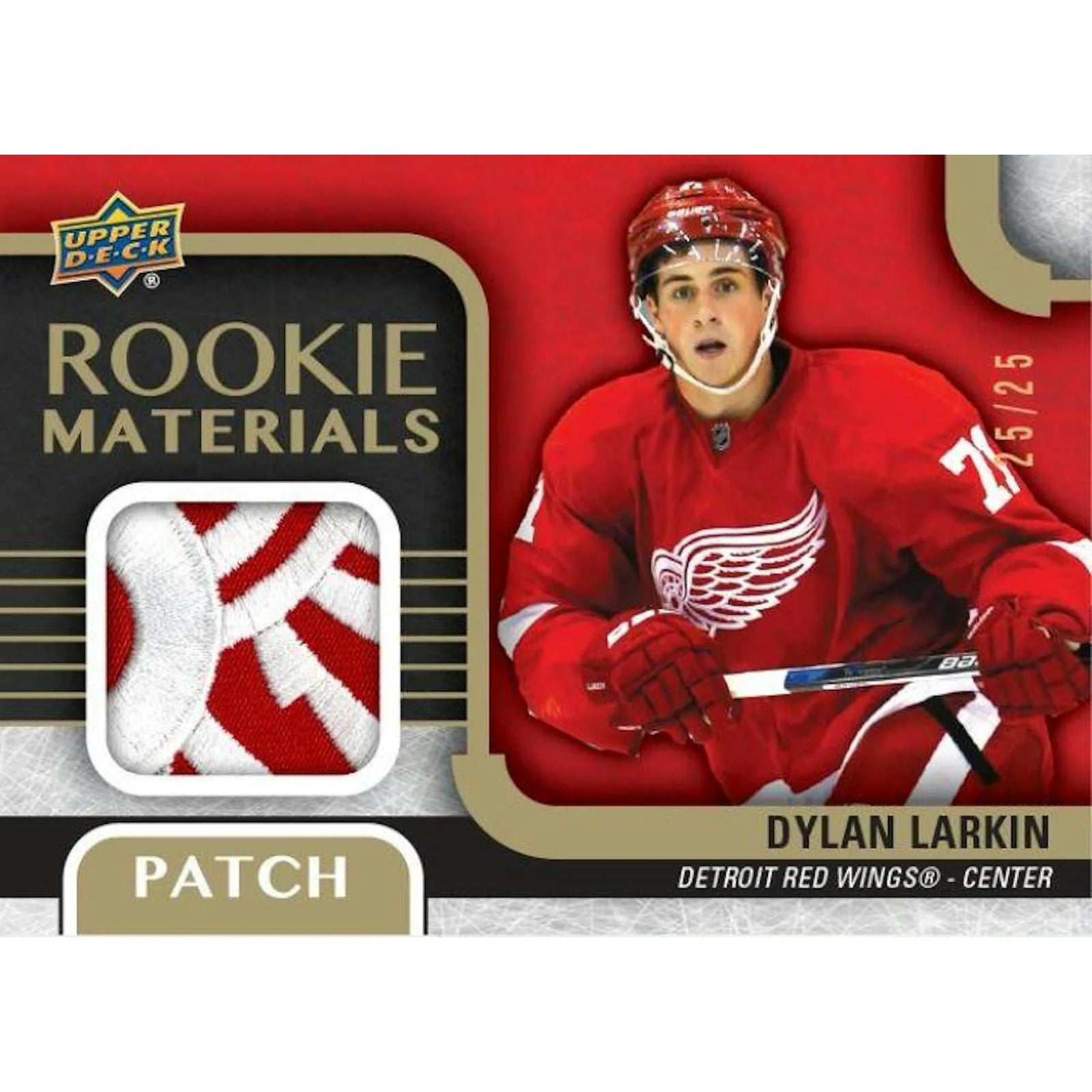 DRAFT - Just In 2015/16 Upper Deck Series 2 Hockey Hobby Box