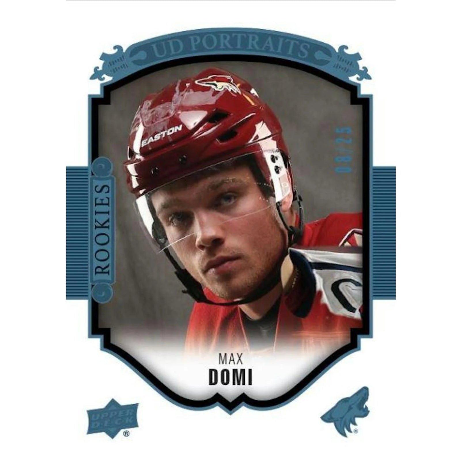 DRAFT - Just In 2015/16 Upper Deck Series 2 Hockey Hobby Box