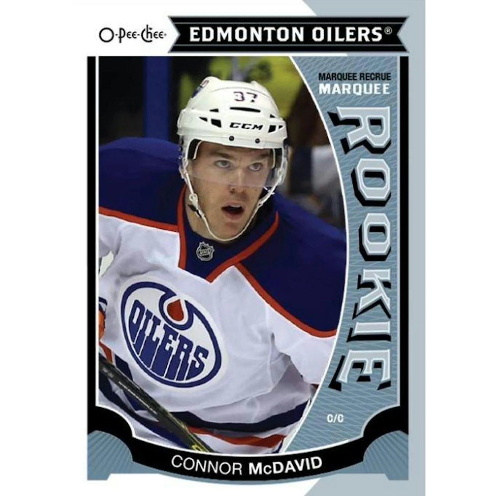 DRAFT - Just In 2015/16 Upper Deck Series 2 Hockey Hobby Box