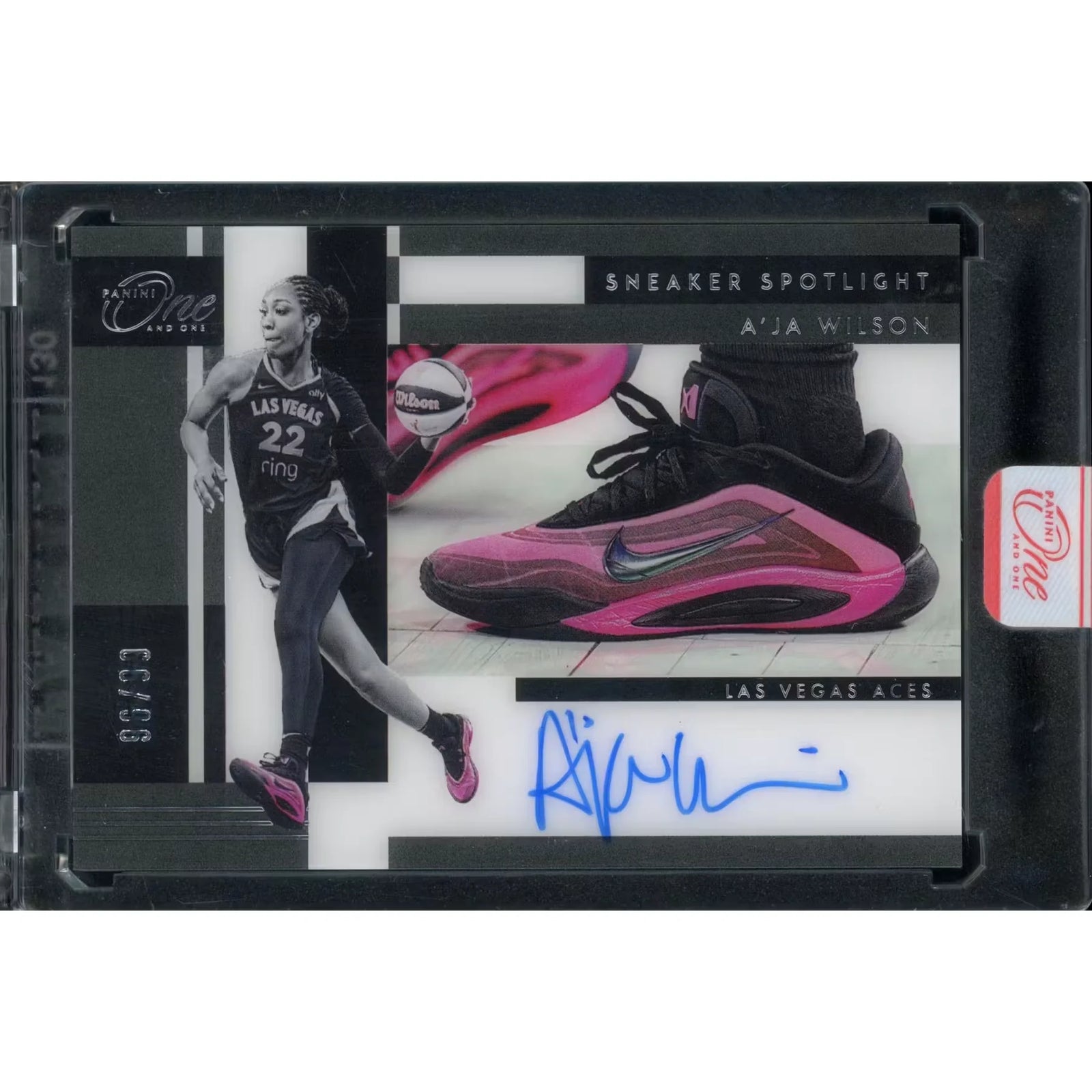 2026 Hit Parade Women's Basketball Series 2 Hobby 10-Box Case (Ships Sealed Only)