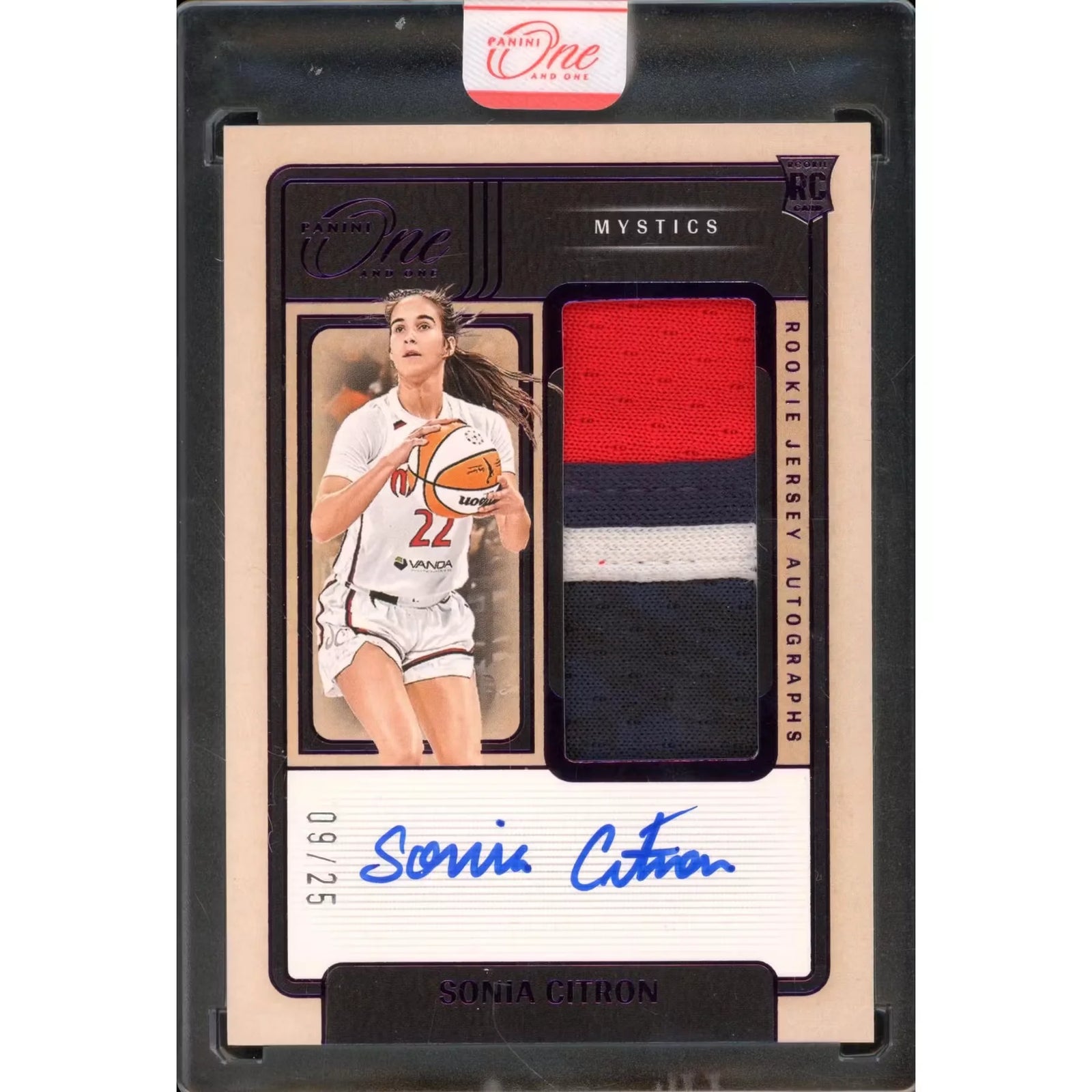 2026 Hit Parade Women's Basketball Series 2 Hobby 10-Box Case (Ships Sealed Only)