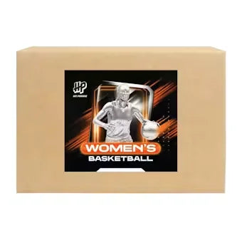 2026 Hit Parade Women's Basketball Series 2 Hobby 10-Box Case (Ships Sealed Only)