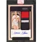 2026 Hit Parade Women's Basketball Series 2 Hobby 10-Box Case (Ships Sealed Only)