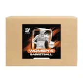 2026 Hit Parade Women's Basketball Series 2 Hobby 10-Box Case (Ships Sealed Only)