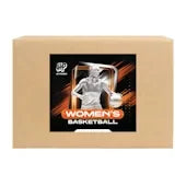 2026 Hit Parade Women's Basketball Series 2 Hobby 10-Box Case (Ships Sealed Only)