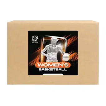 2026 Hit Parade Women's Basketball Series 2 Hobby 10-Box Case (Ships Sealed Only)