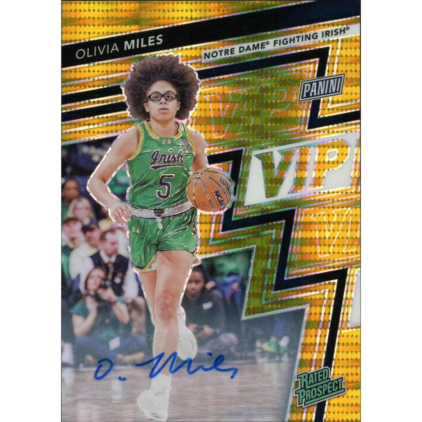 2026 Hit Parade Women's Basketball Card Series 2 Hobby Box | Hand Numbered (Ships Sealed Only)