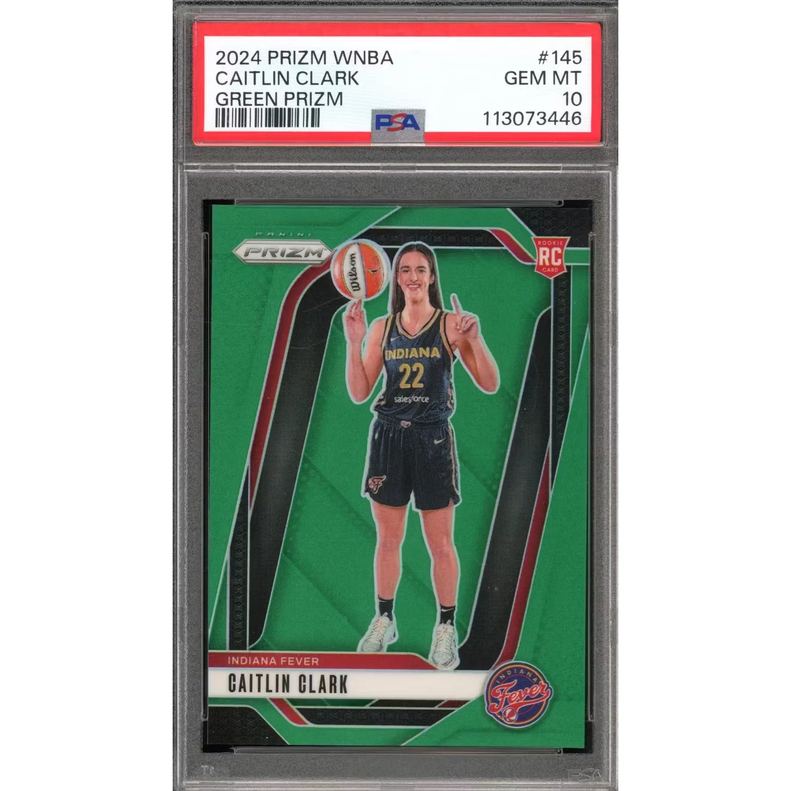 2026 Hit Parade Women's Basketball Card Series 2 Hobby Box | Hand Numbered (Ships Sealed Only)