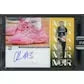 2026 Hit Parade Women's Basketball Card Series 2 Hobby Box | Hand Numbered (Ships Sealed Only)