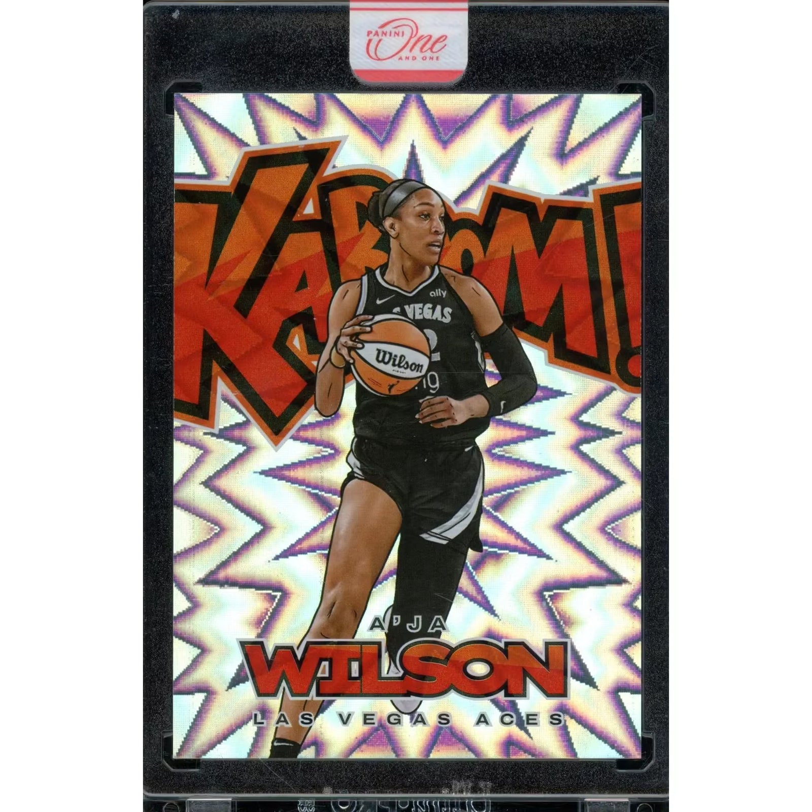 2026 Hit Parade Women's Basketball Card Series 2 Hobby Box | Hand Numbered (Ships Sealed Only)