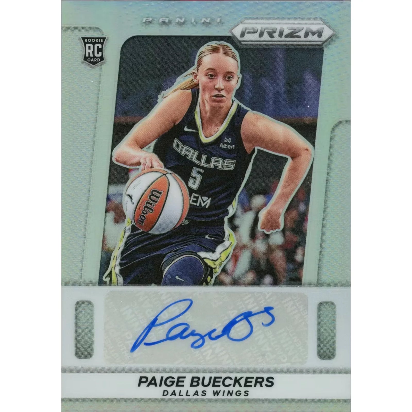 2026 Hit Parade Women's Basketball Card Series 2 Hobby Box | Hand Numbered (Ships Sealed Only)
