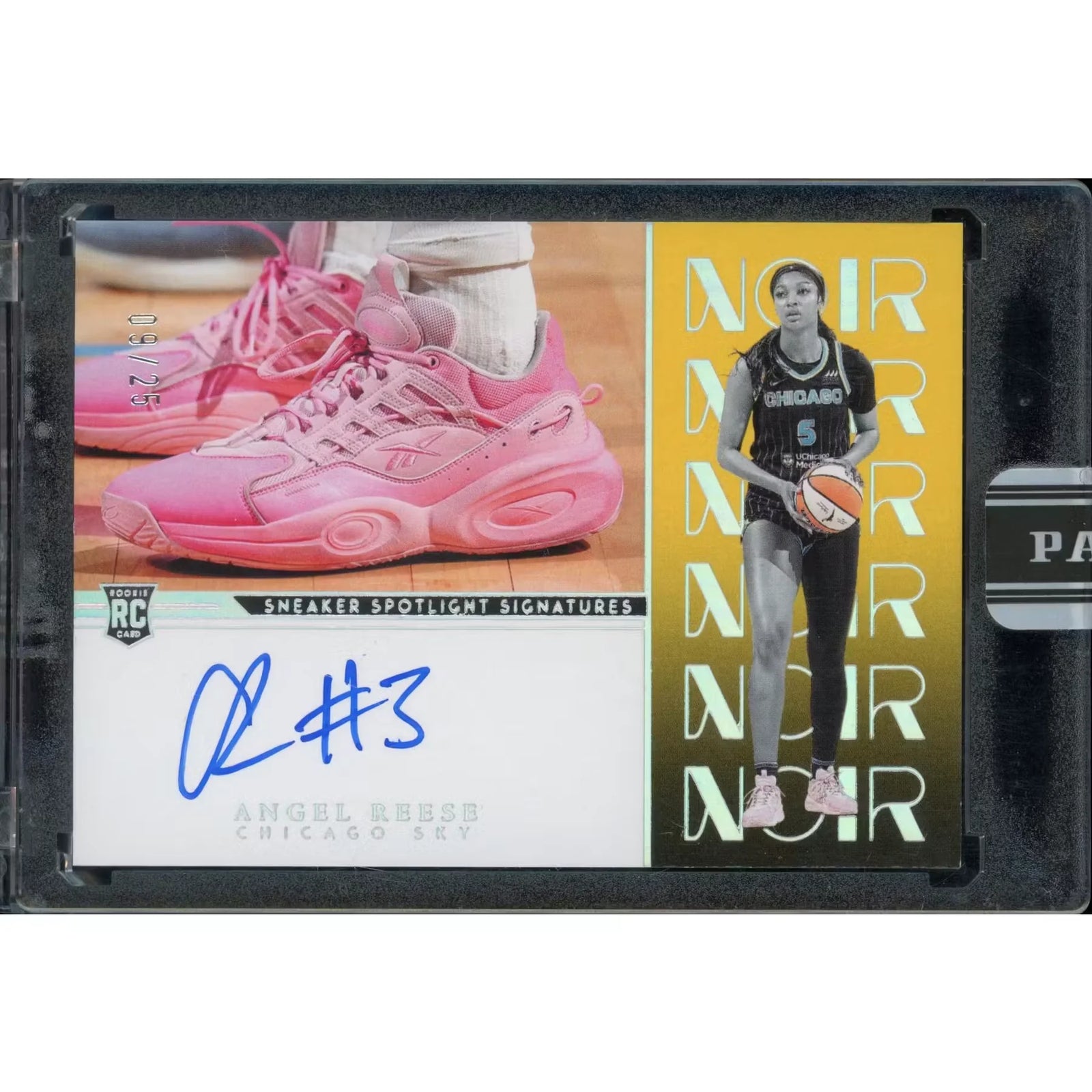 2026 Hit Parade Women's Basketball Card Series 2 Hobby Box | Hand Numbered (Ships Sealed Only)