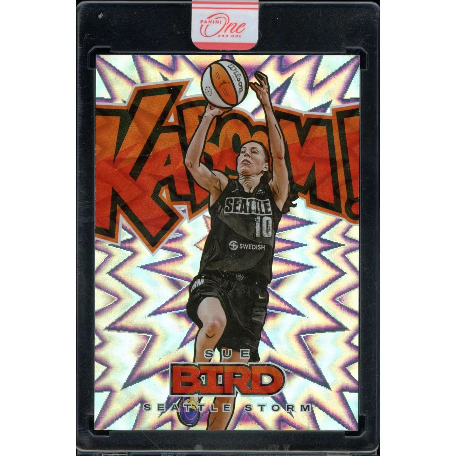 2026 Hit Parade Women's Basketball Card Series 2 Hobby Box | Hand Numbered (Ships Sealed Only)
