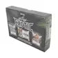 2022 Leaf Exotic Multisport Hobby Box | Autographed Cards (Ships Sealed Only)