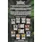 2022 Leaf Exotic Multisport Hobby Box | Autographed Cards (Ships Sealed Only)
