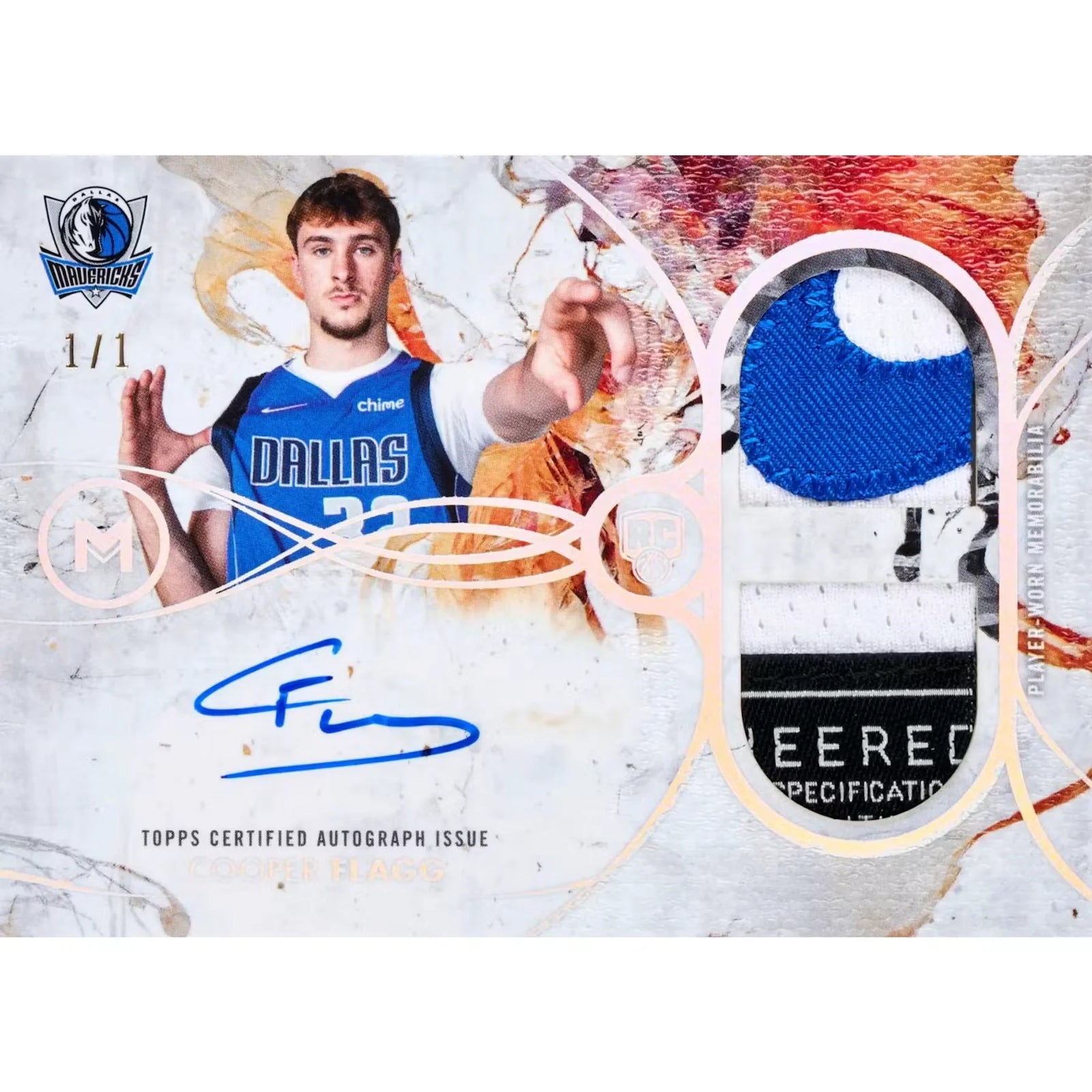 2025-26 Topps Motif Basketball Hobby Box | First Day Issue Presell (Ships Sealed Only)