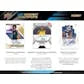DRAFT - 2022 Upper Deck Goodwin Champions Hobby Box