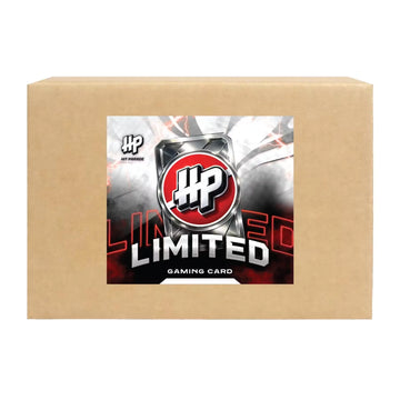 2026 Hit Parade Gaming Graded Limited Edition Series 3 Hobby 10-Box Case