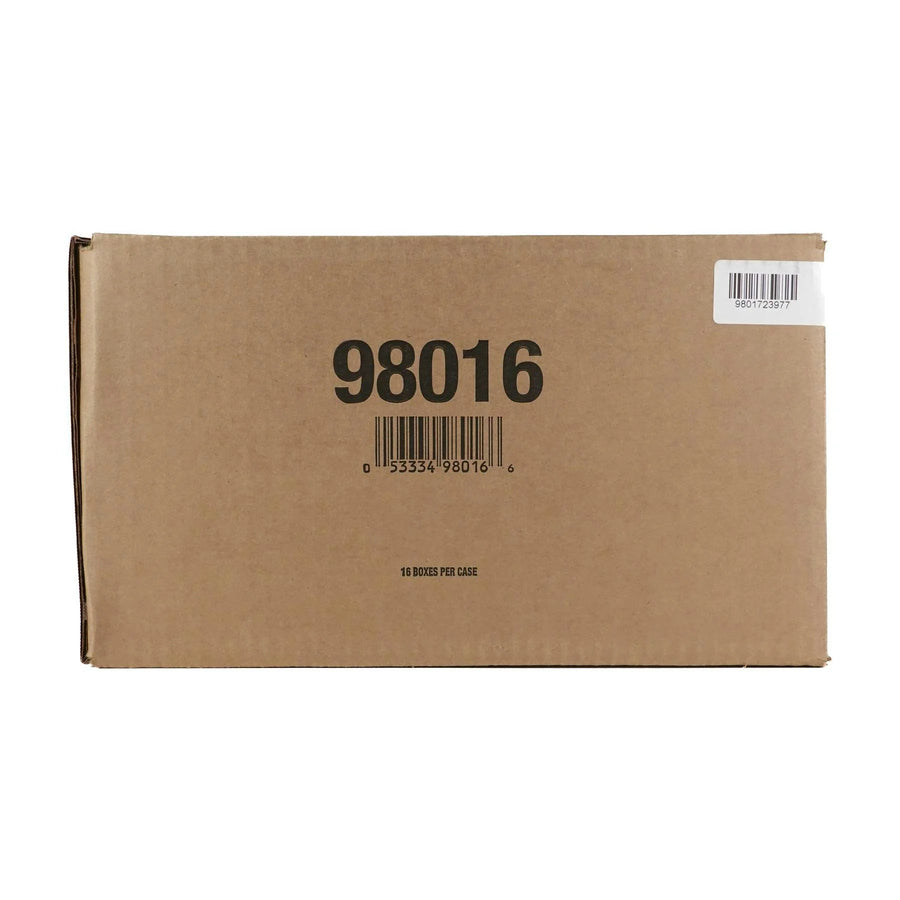 DRAFT - 2022 Upper Deck Goodwin Champions Hobby 16-Box Case