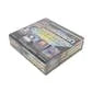 DRAFT - 2022 Upper Deck Goodwin Champions Hobby 16-Box Case