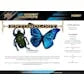 DRAFT - 2022 Upper Deck Goodwin Champions Hobby 16-Box Case