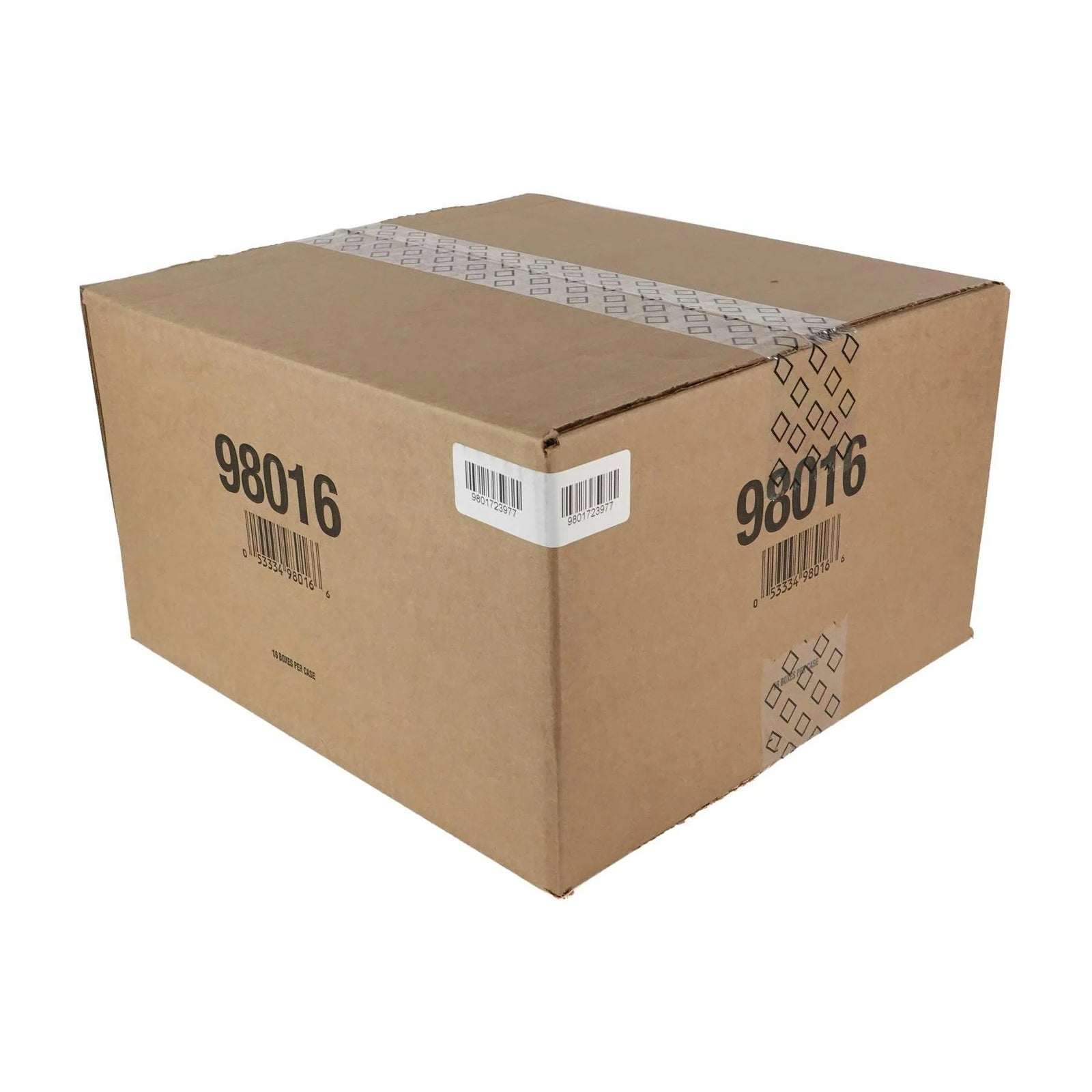 DRAFT - 2022 Upper Deck Goodwin Champions Hobby 16-Box Case