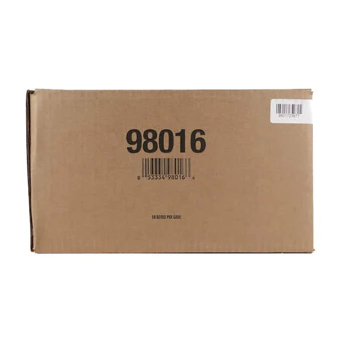 DRAFT - 2022 Upper Deck Goodwin Champions Hobby 16-Box Case