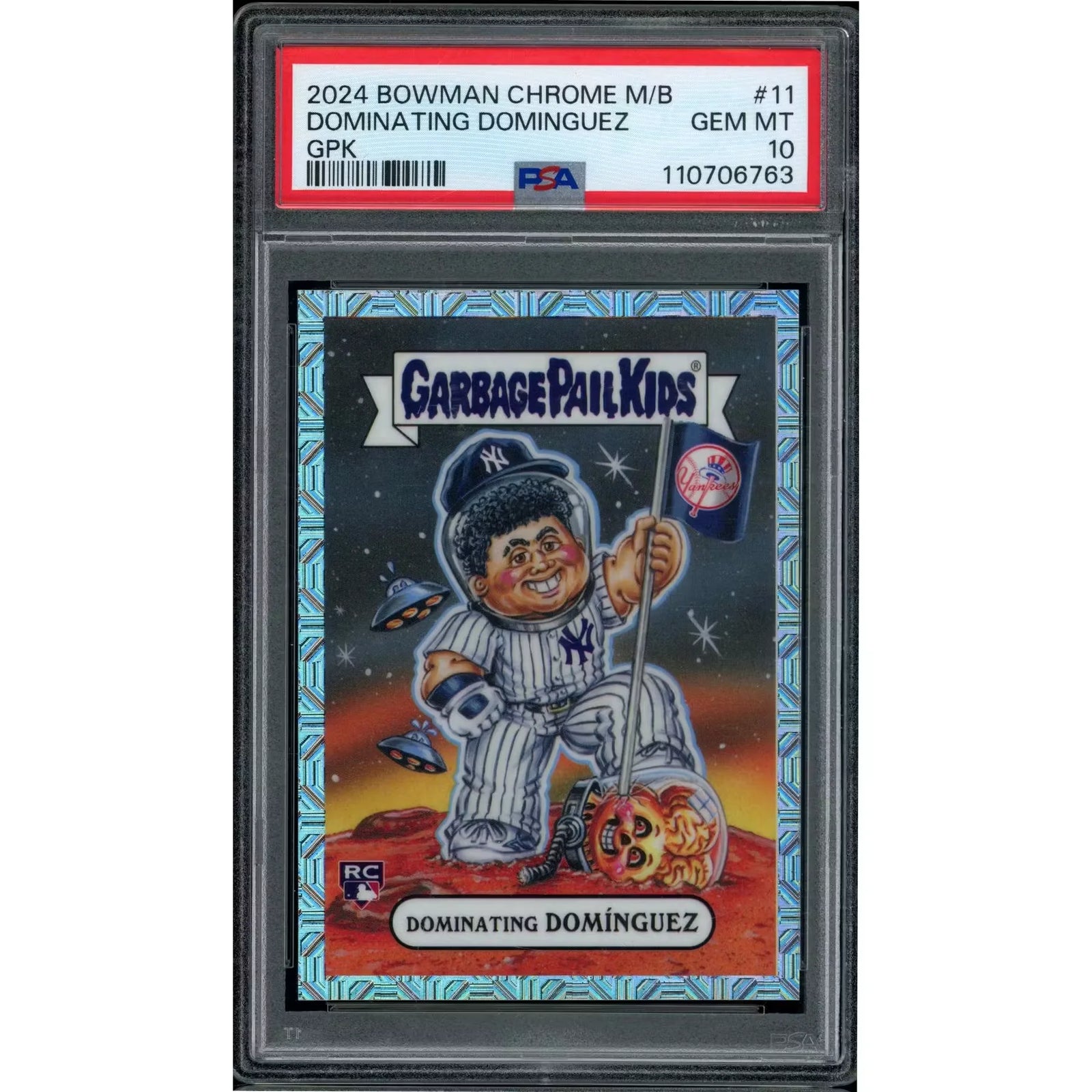 2026 Hit Parade Surge Baseball Card Whatnot Series 2 Hobby 10-Box Case (Ships Sealed Only)