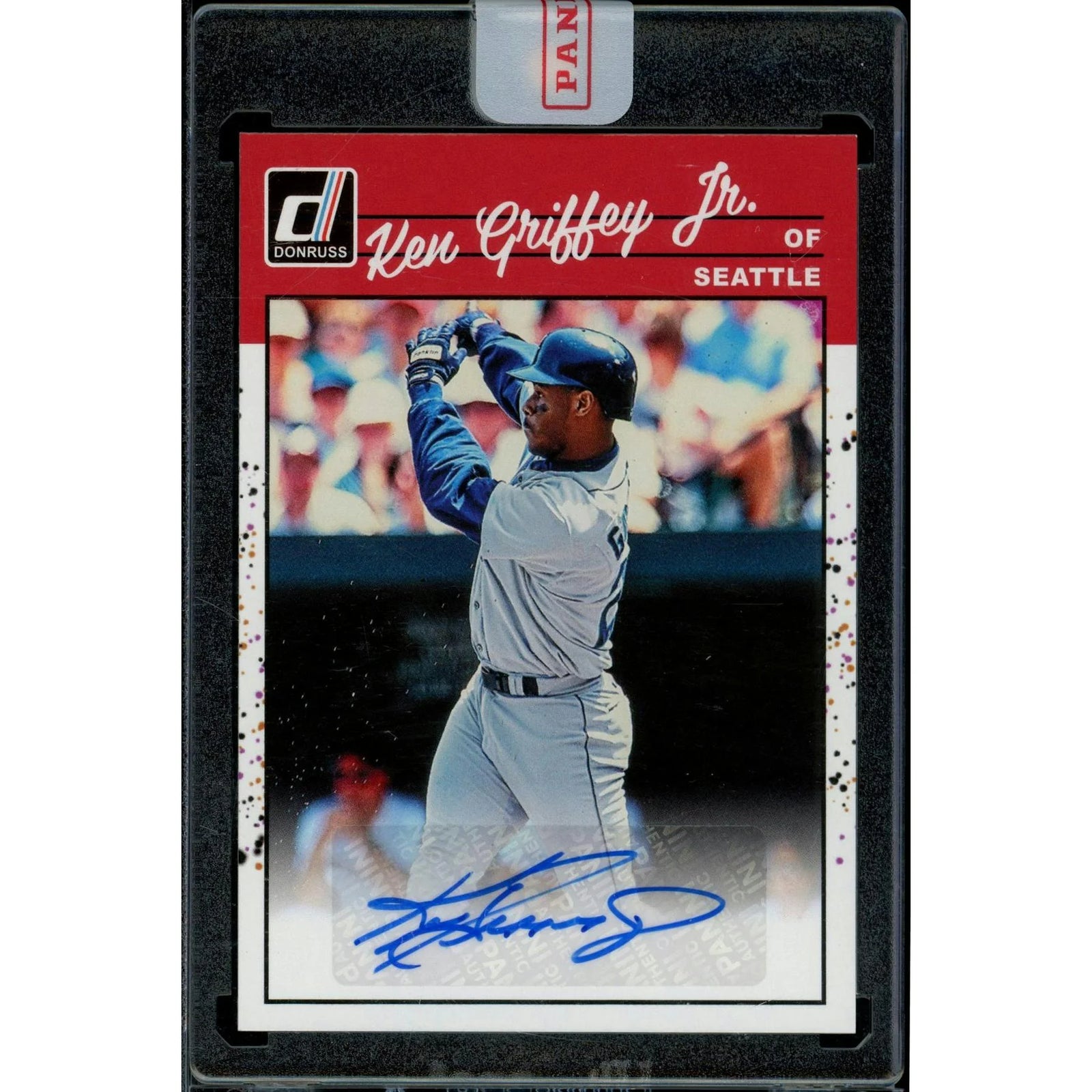 2026 Hit Parade Surge Baseball Card Whatnot Series 2 Hobby 10-Box Case (Ships Sealed Only)