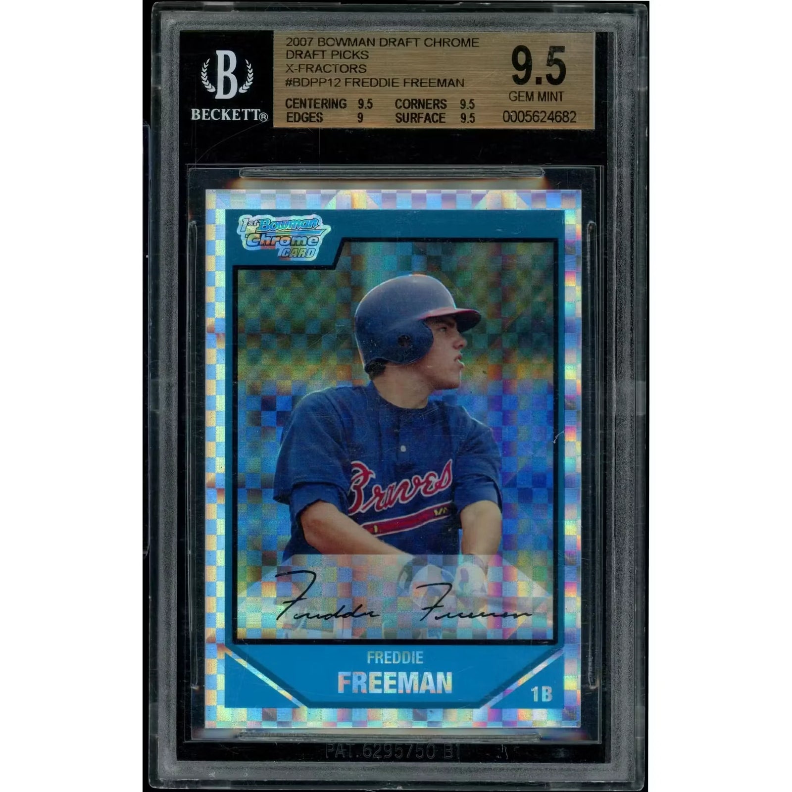 2026 Hit Parade Surge Baseball Card Whatnot Series 2 Hobby 10-Box Case (Ships Sealed Only)